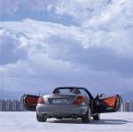 Mercedes-Benz SLK-Class 2008 года